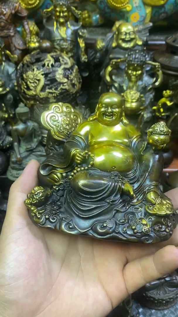 铜器摆件86868686