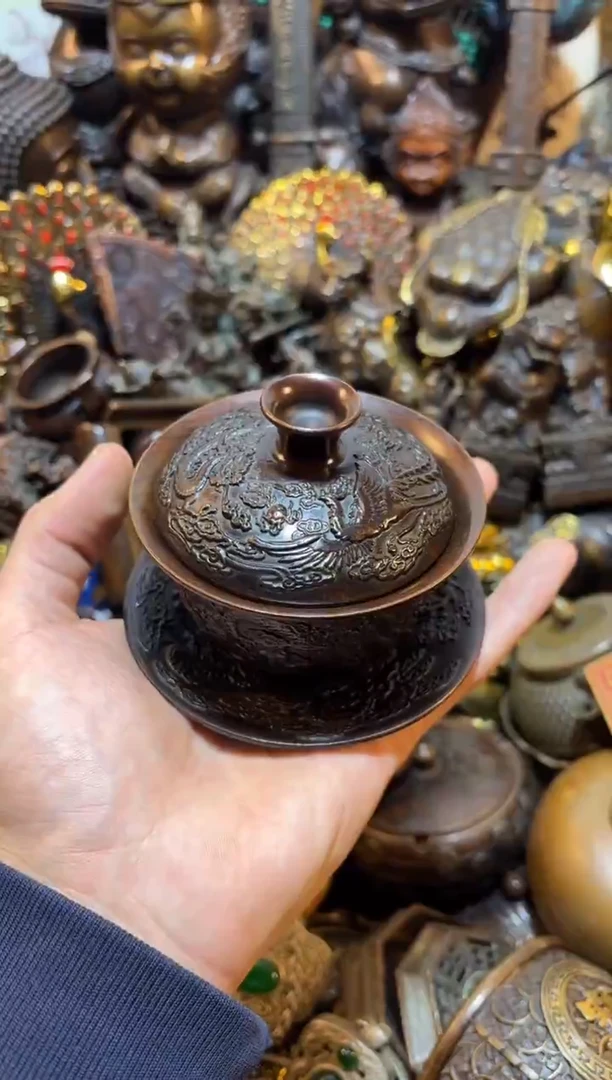 【闪购链接】古上古铜器专属链接