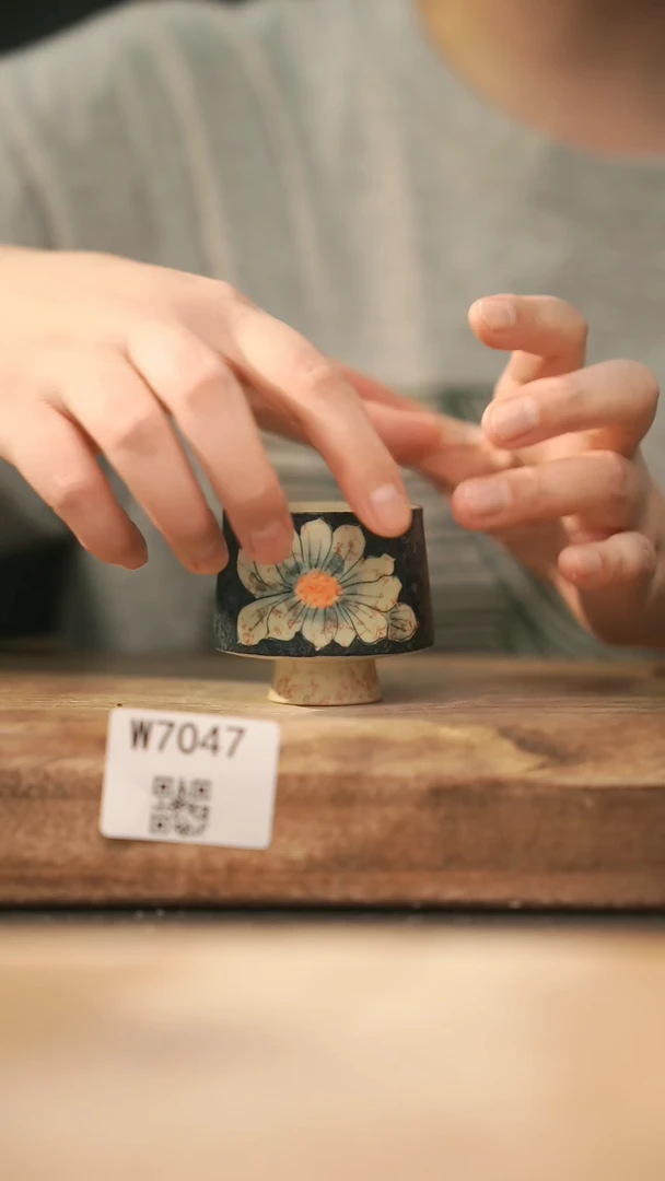 【经典福利】/ 杯子@@W7047