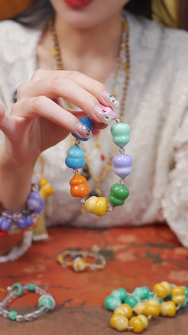 143精工手串-----188