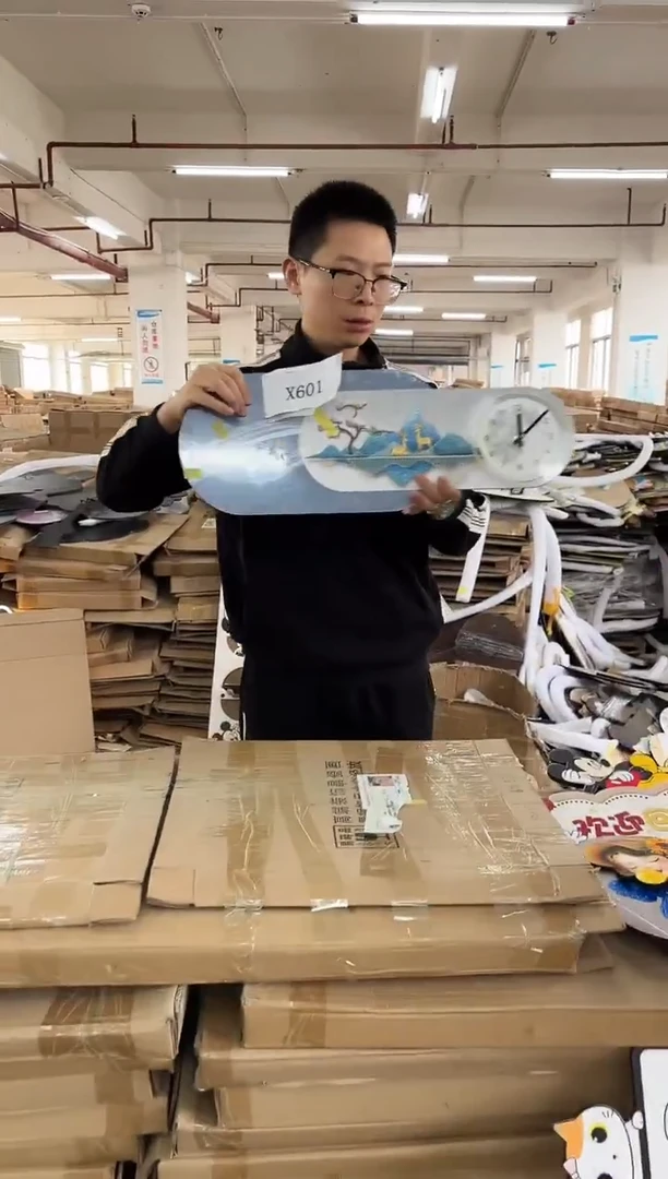 横款孤品果果微瑕闪购x601