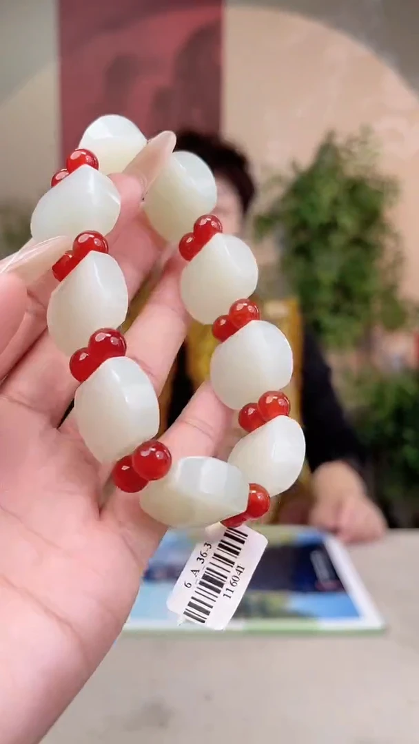 定制和田玉多样性发货拍一发一