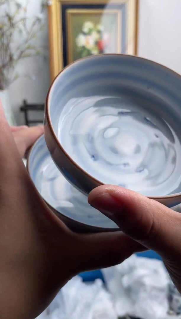 瓷片好****～131-C-