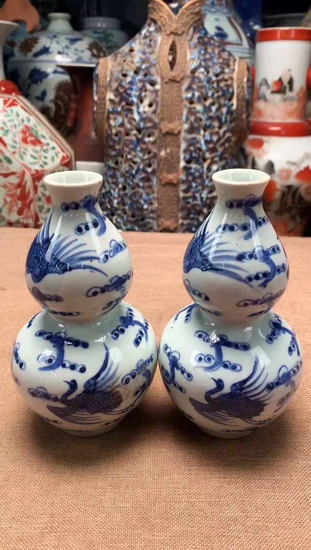 摆件旧藏瓷器旧藏瓷器