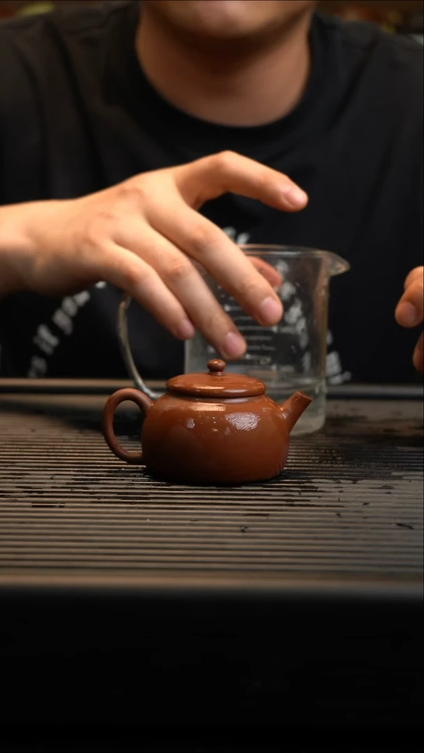 茶壶紫砂紫砂壶65