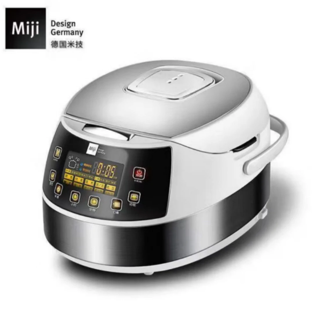 官网售766 德国米技电饭煲
