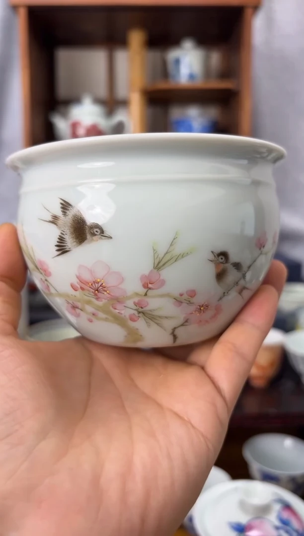 景德镇陶瓷茶具1111111111111