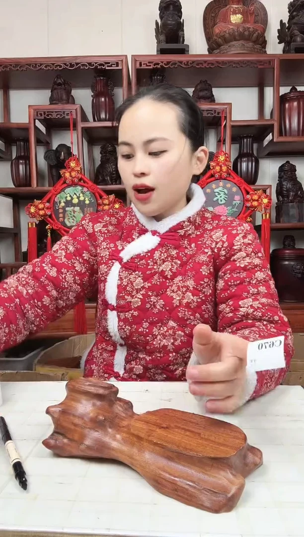 木东*臻宝工艺直播商品