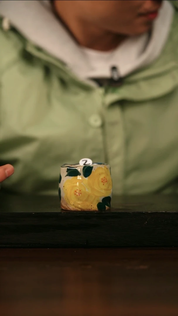 【闪购商品】其他338遇瓷手作同款