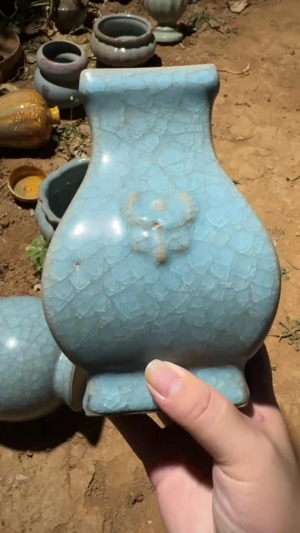 摆件瓷器瓷器瓷器瓷器