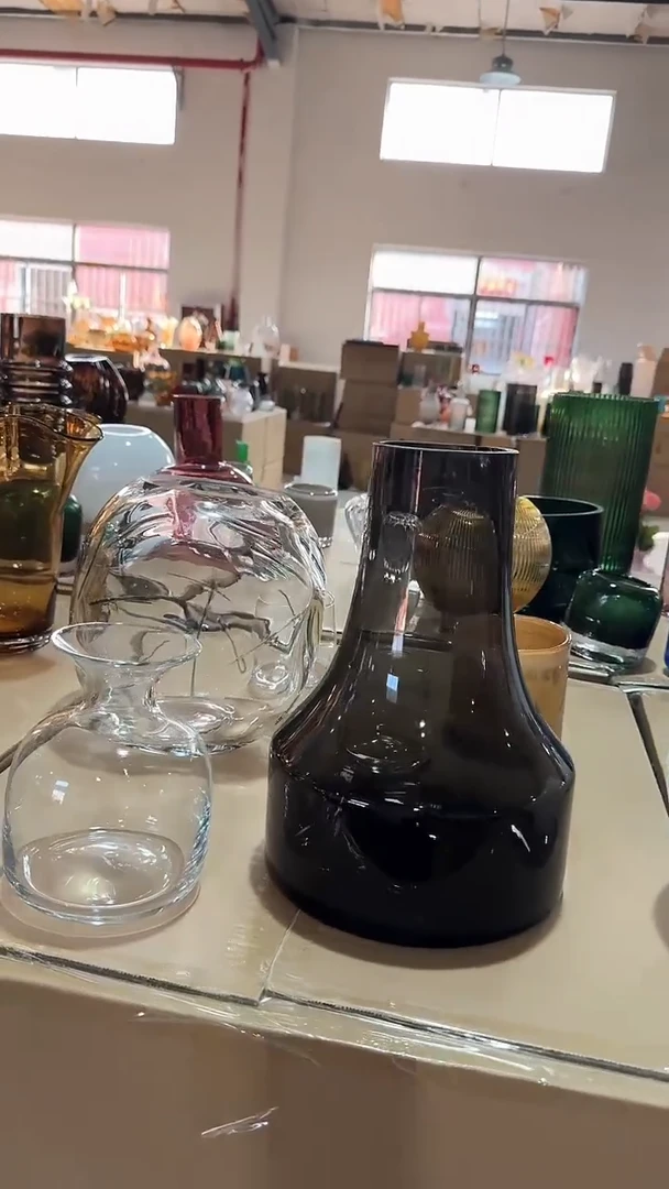 【闪购商品】玻璃黑色印章