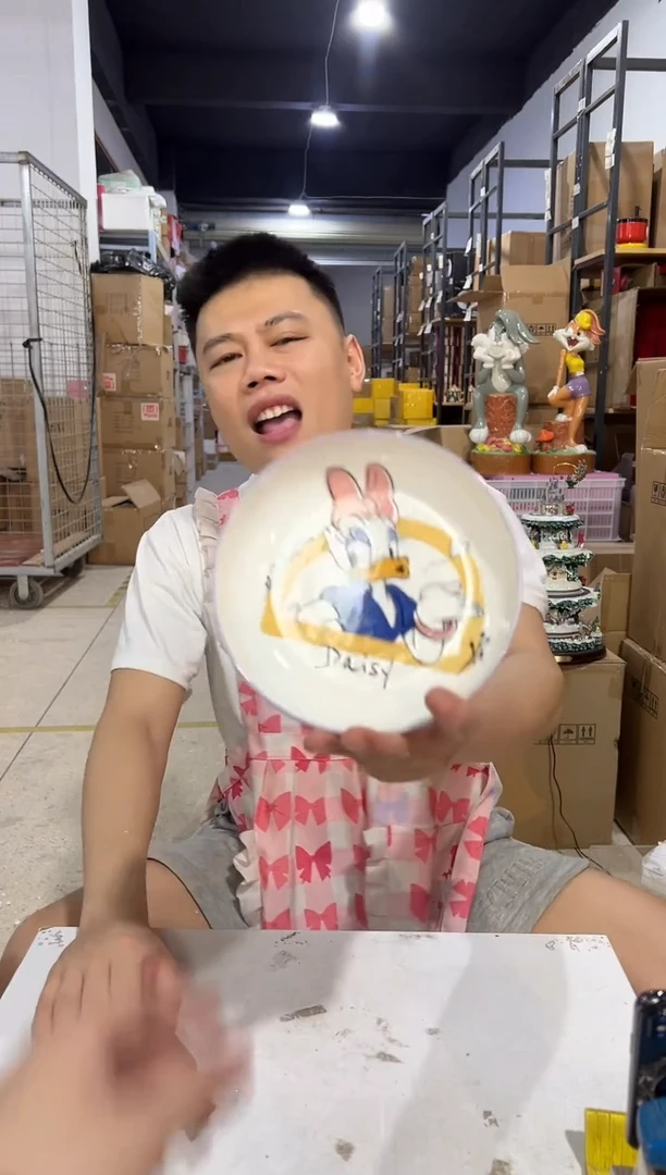 瓷片414-x孤品默认微瑕不退不换