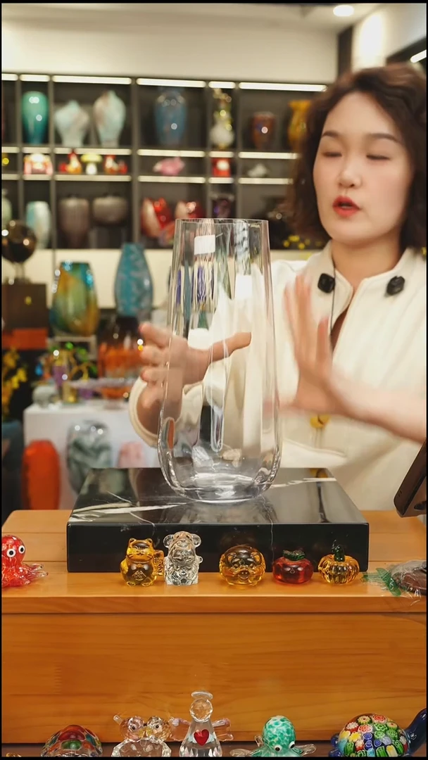 外贸花瓶尾货花瓶019