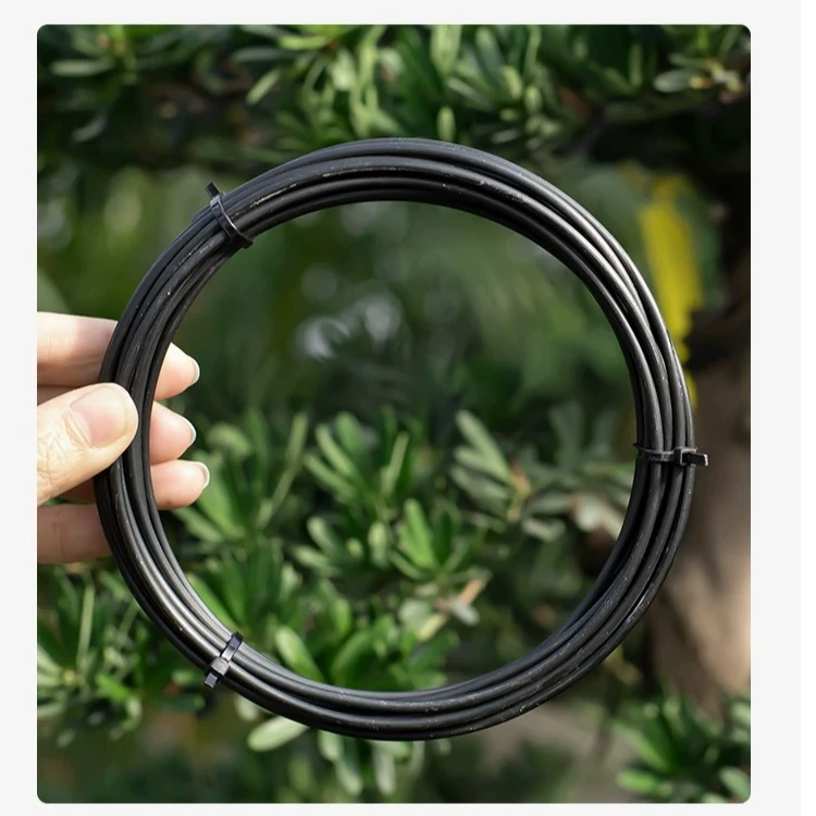 盆景造型 专业铝线 扎园艺 铁丝花卉造型 植物定型