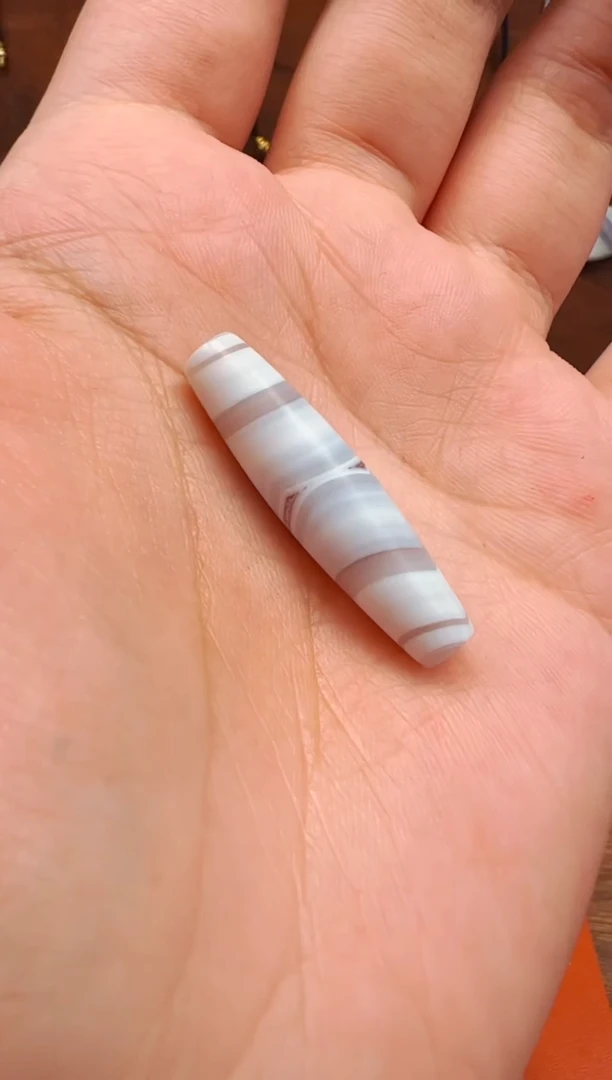 未镶嵌颈饰玛瑙/玉髓【肖钟出品】东南亚配珠