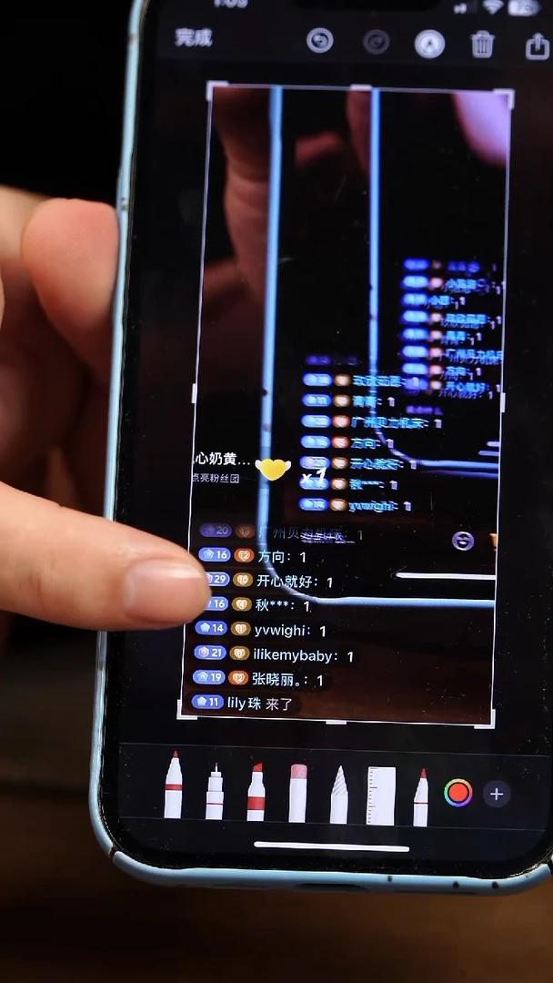 紫砂茶宠刻绘 朱泥高足