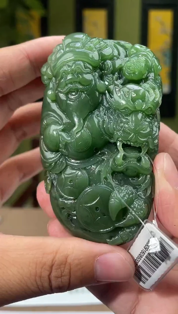 定制和田玉多样性发货拍一发一