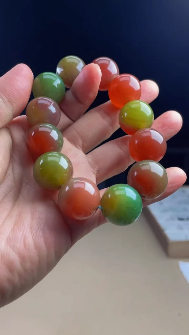 【闪购商品】玛瑙/玉髓/未镶嵌        1647