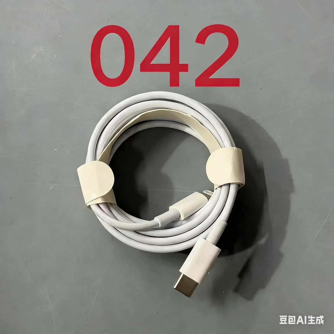 数据线-听清楚讲解再下单（042）