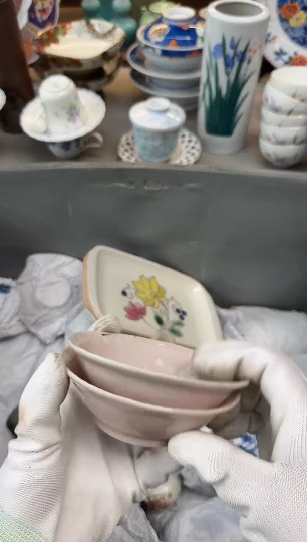 茶盏神*瓷器瓷器瓷器瓷器