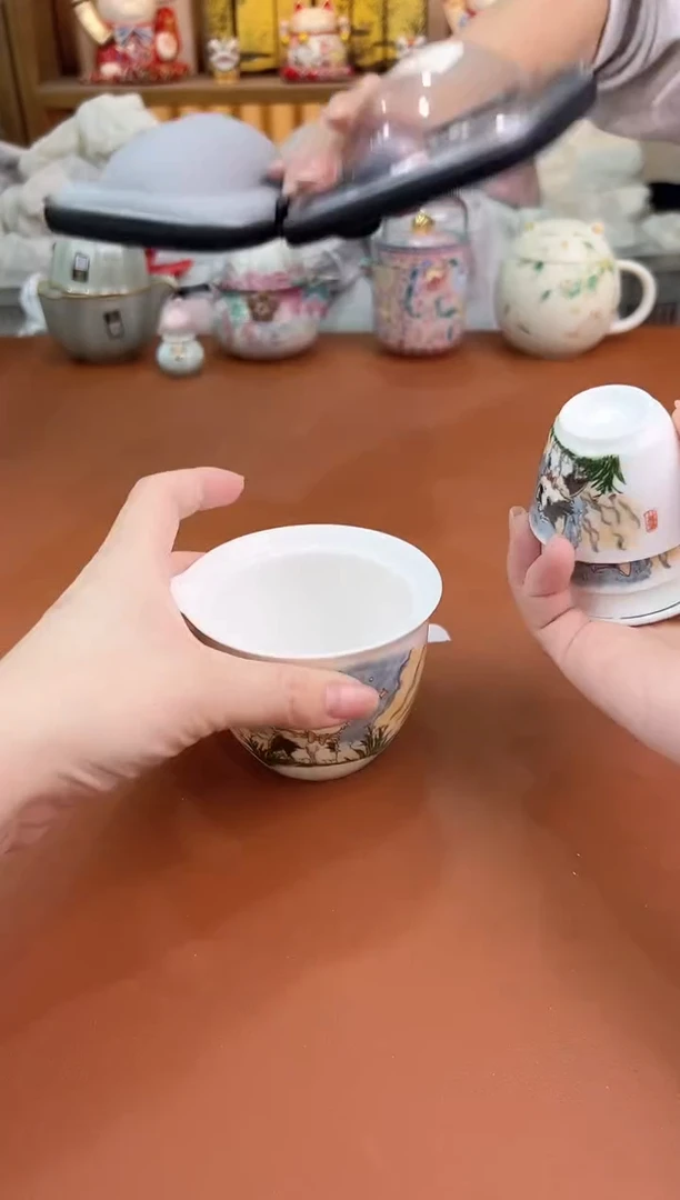 其他@@允礼茶器通用链接 这个真的很便宜