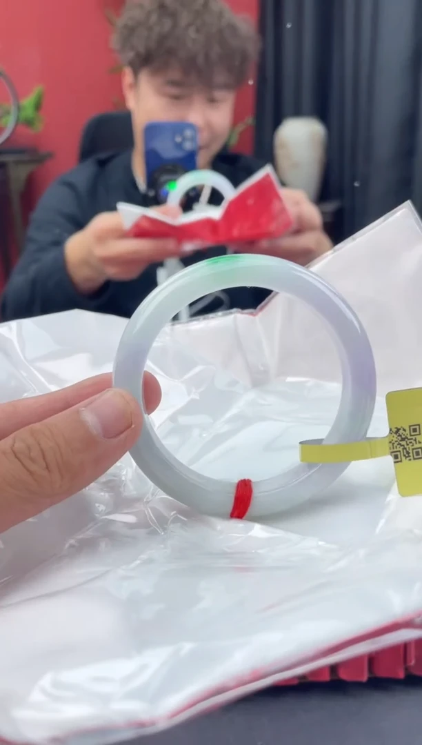 未镶嵌手镯翡翠2