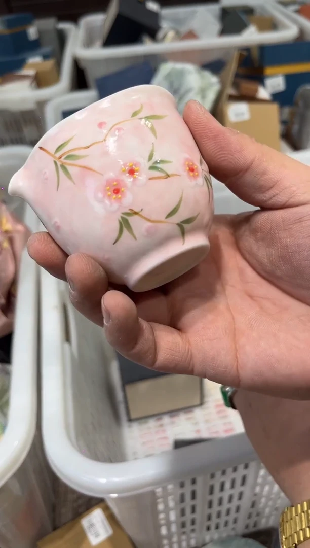 公道杯茶具茶具茶具