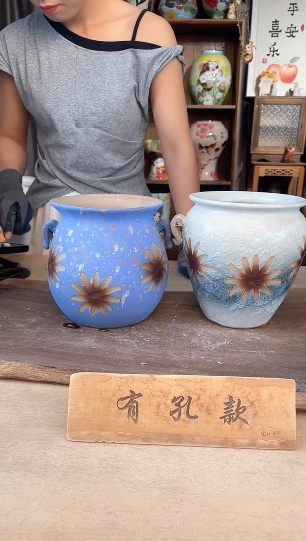 陶瓷26-241口15高16  2个1-2误差