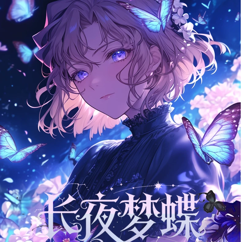【碳酸】碳酸的随机全新色纸