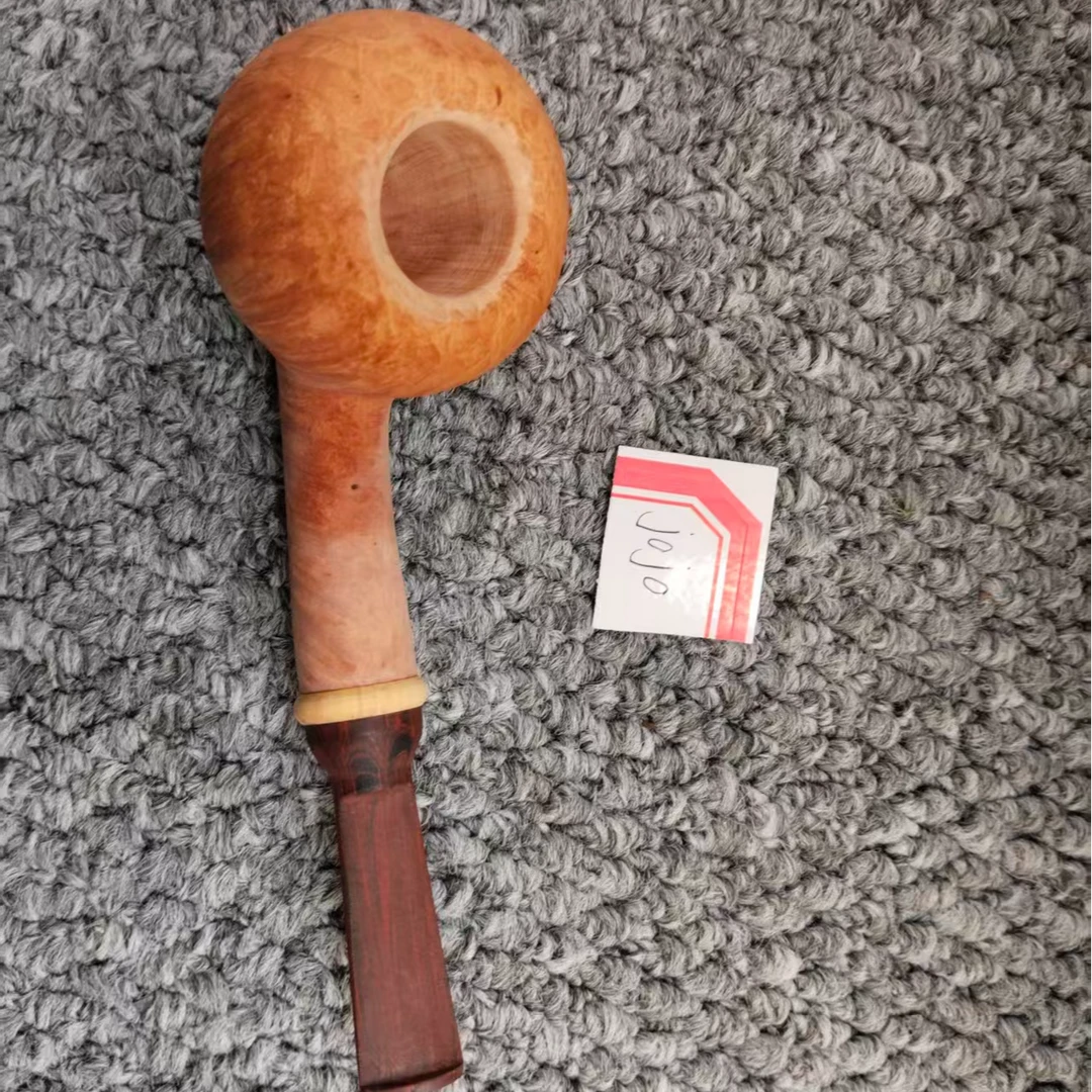 JOJO石南木烟斗半成品发货