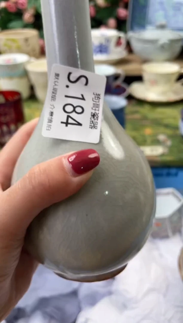 瓷片桂**风184闪购库存默认一件默认微瑕慎拍
