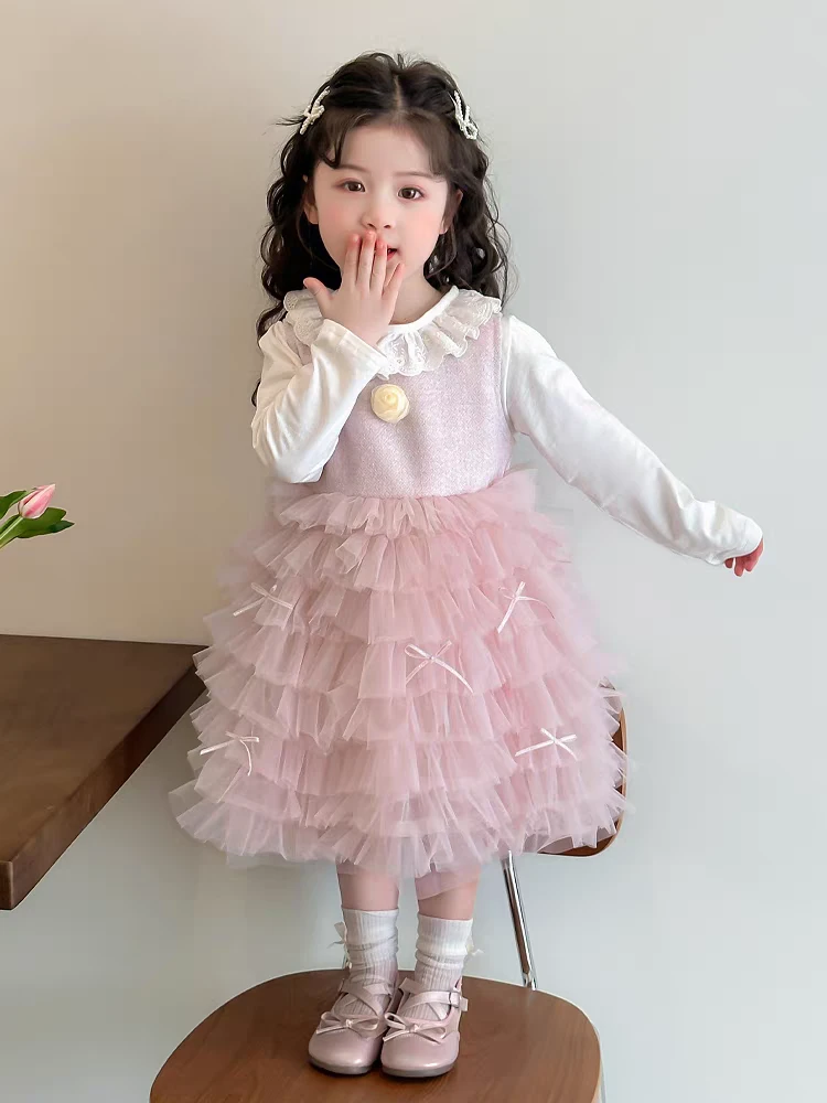 韩版童装孤品直播间