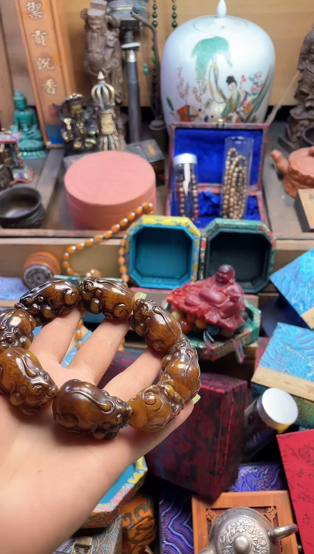 【闪购商品】织绣好物推荐好物推荐