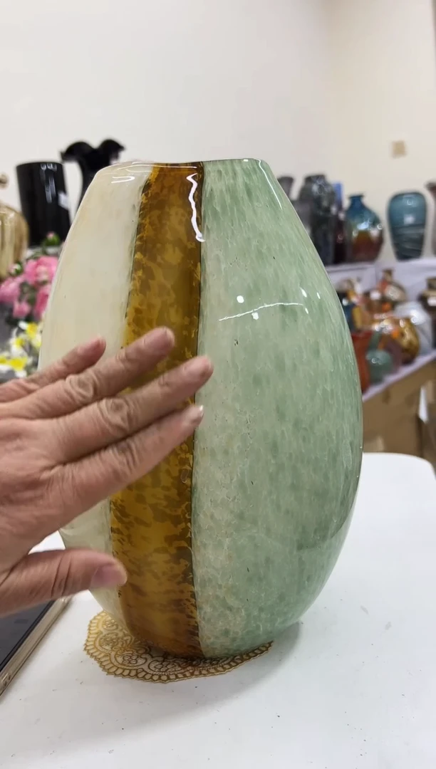 【闪购商品】也麦花器