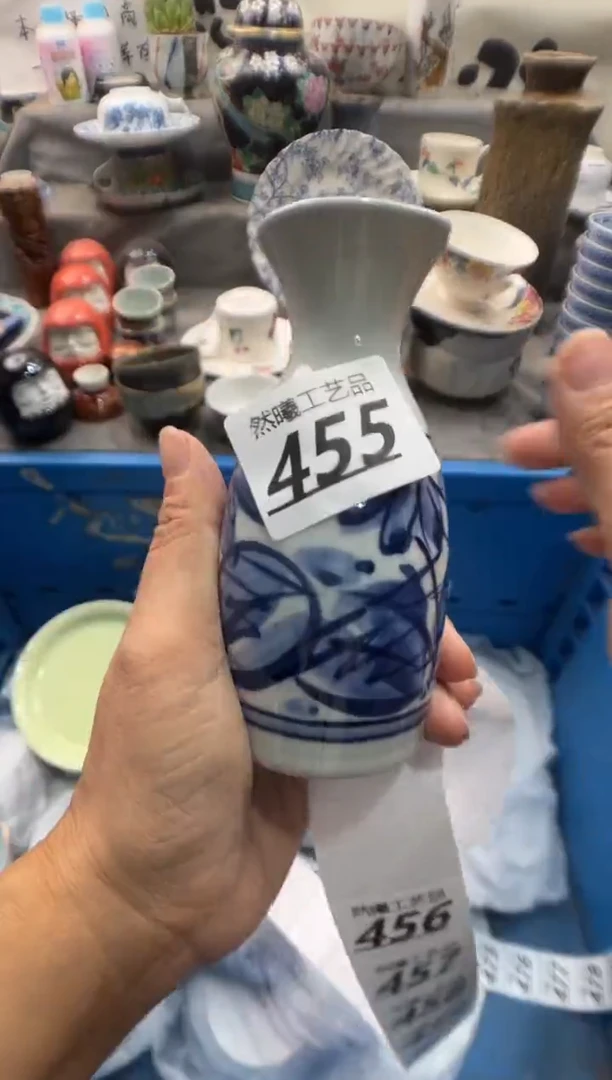 瓷片往**风455