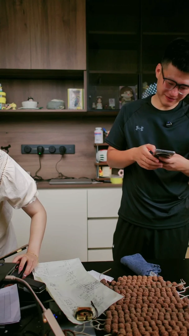 手串金刚菩提?***?金刚菩提私人定制Q32号23