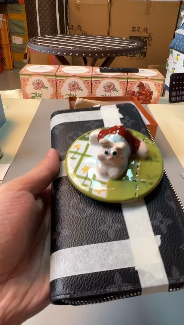 瓷片全场正品，七天无理由