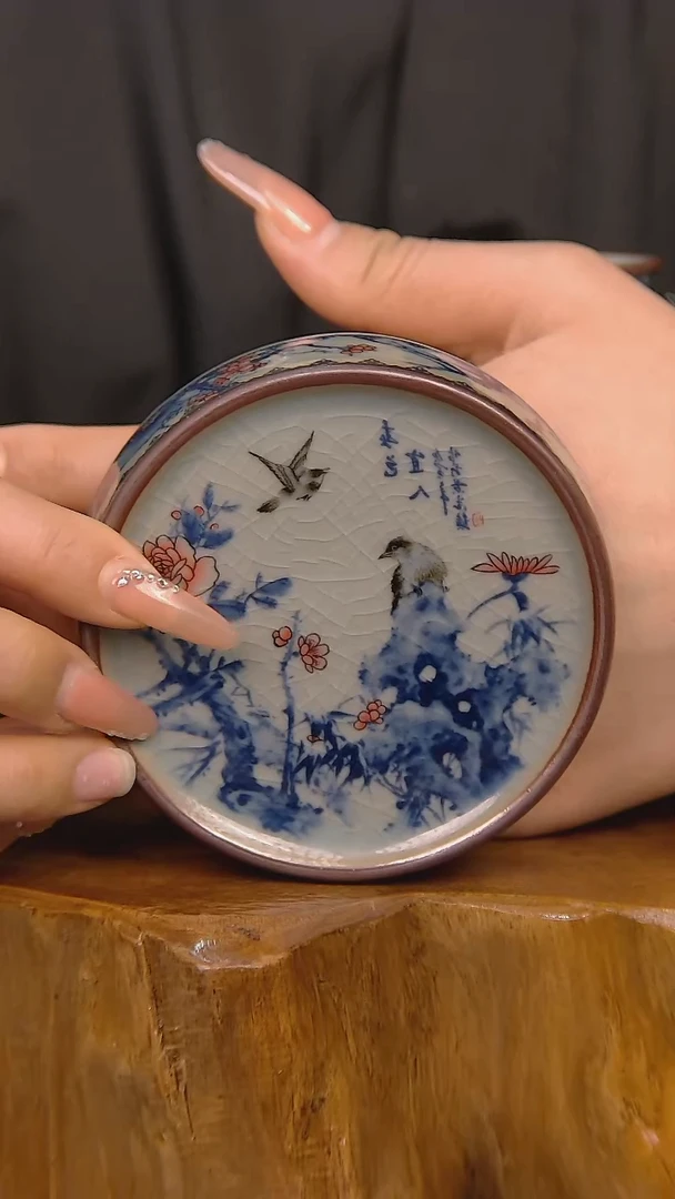 【闪购商品】陶瓷家用茶具系列