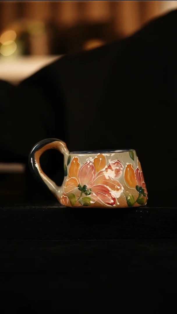 瓷片遇瓷手作同款078