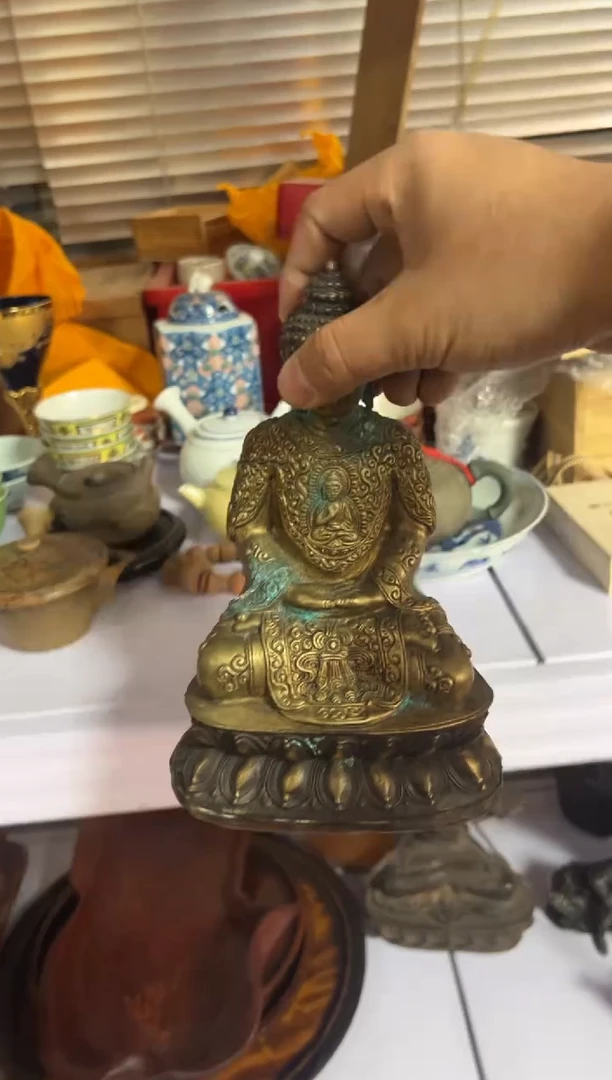 铜三**火精品家居饰品摆件