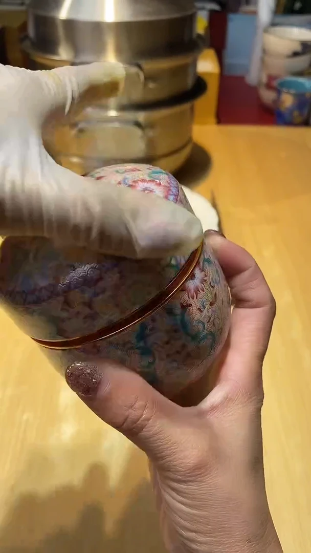 瓷片生活的本意是开心啊@@1