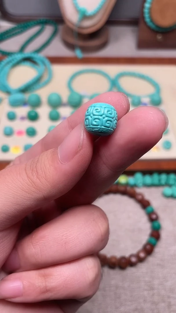 云见匠心手作雕刻，尺寸12