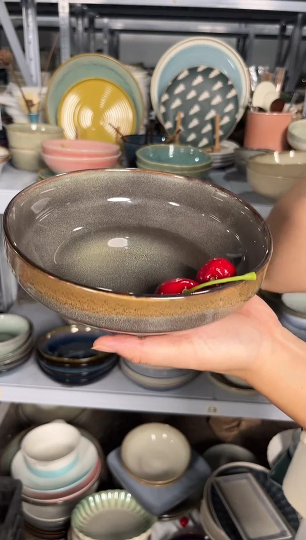 瓷片外贸尾货瑕疵满20包邮X K4B