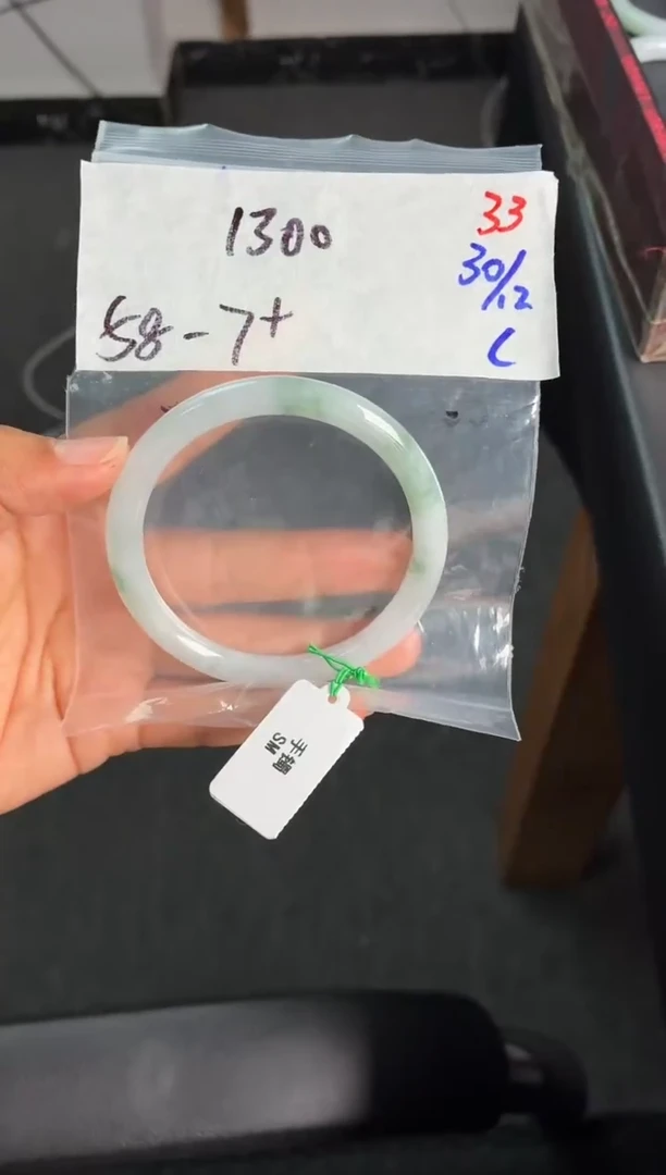 未镶嵌定制翡翠毛货需精细抛光多样性发1件33