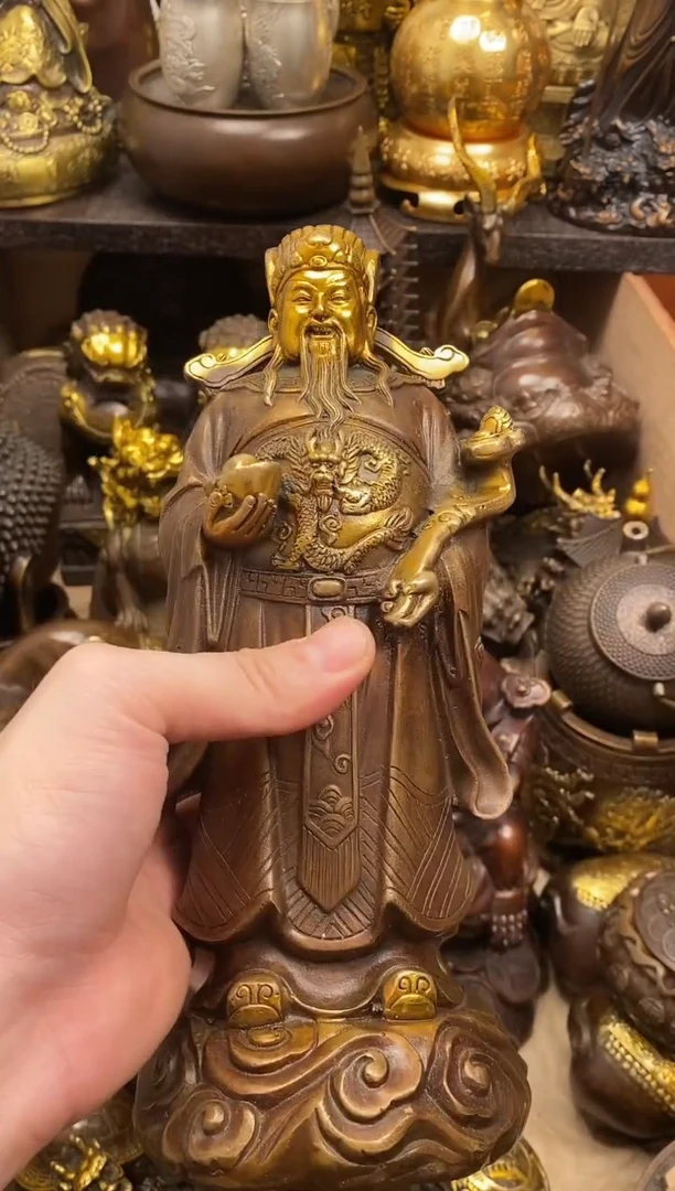 案台摆件 物品摆件
