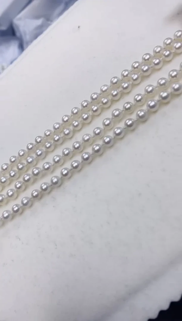 未镶嵌耳饰淡水珍珠xl1050