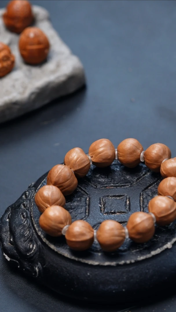 【闪购商品】橄榄核手串/手链橄榄核