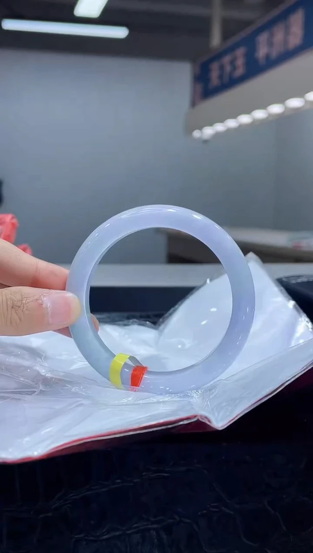 未镶嵌手镯翡翠17