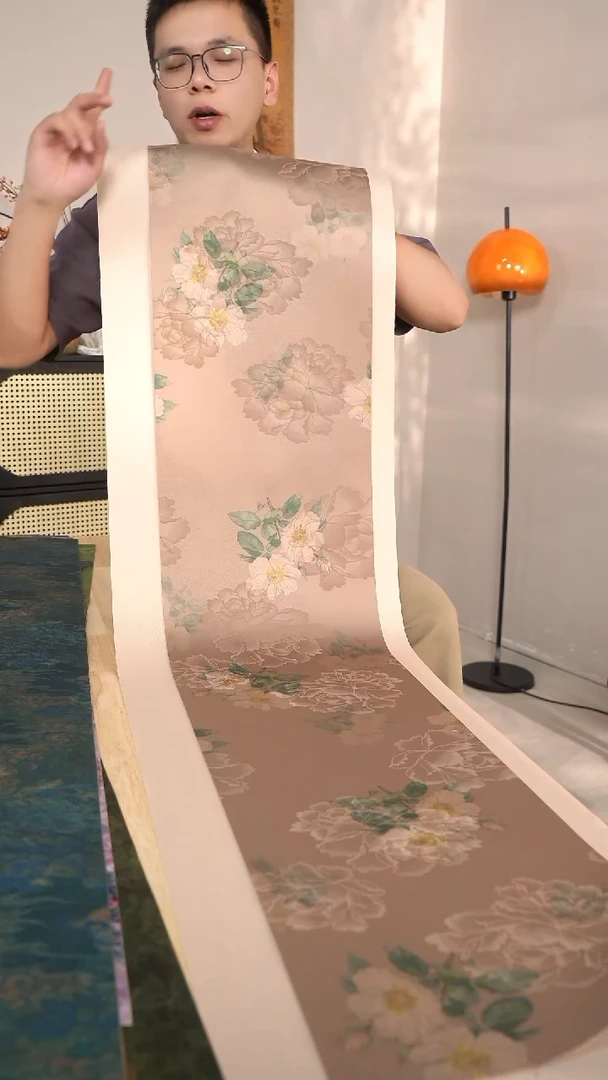 2m  白牡丹+底席