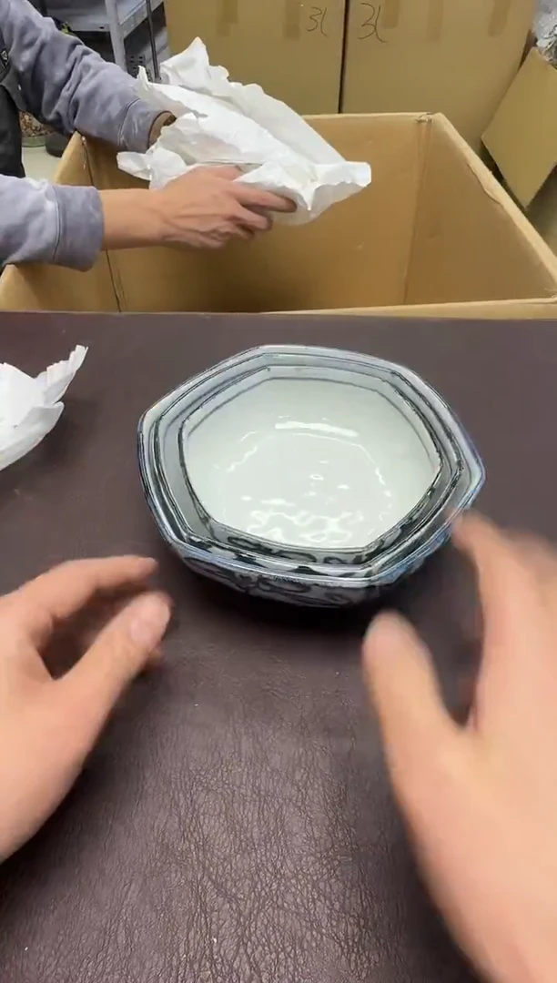 手工艺品钧瓷天*鸟309·